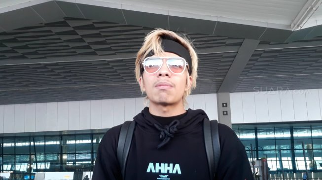 Atta Halilintar Masuk Jajaran YouTuber Paling Tajir Sedunia Atta Halilintar Masuk Jajaran YouTuber Paling Tajir Sedunia