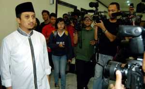 Ustadz Arifin Ilham Kembali Diisukan Meninggal Begini Kata Ustadz