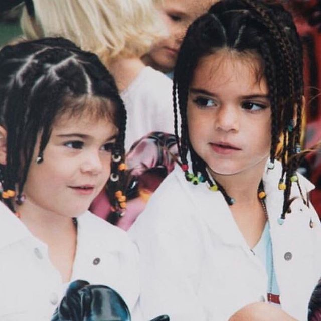 Terkenal Sejak Masih Kecil, Yuk Intip Transformasi Kylie Jenner! Terkenal Sejak Masih Kecil, Yuk Intip Transformasi Kylie Jenner!