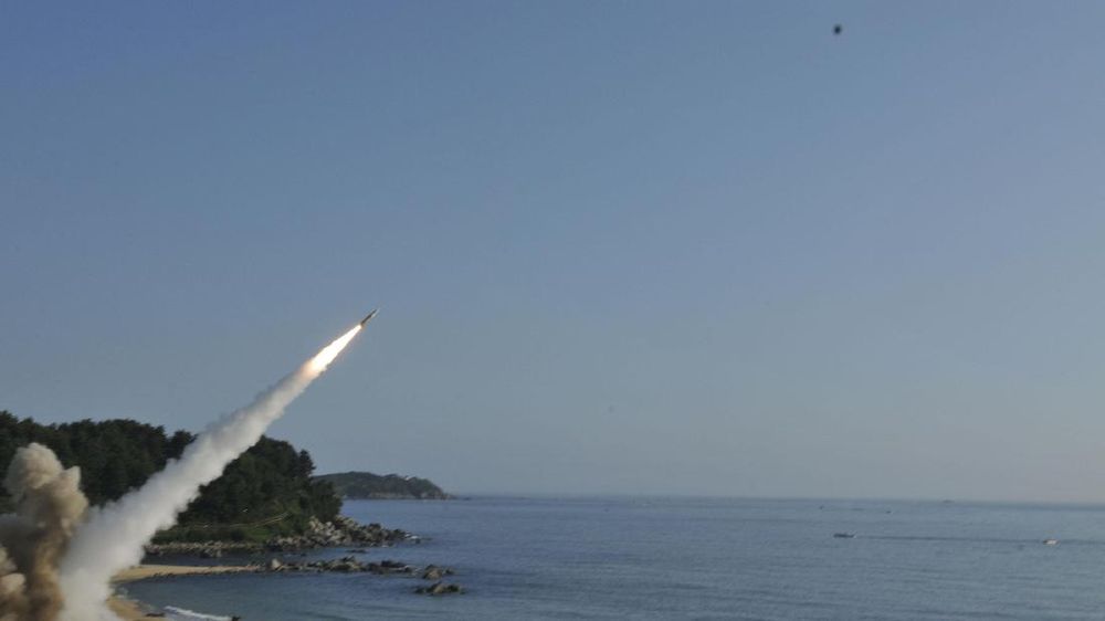 Tembak Satelit, India Klaim Jadi Kekuatan Antariksa Keempat Tembak Satelit, India Klaim Jadi Kekuatan Antariksa Keempat