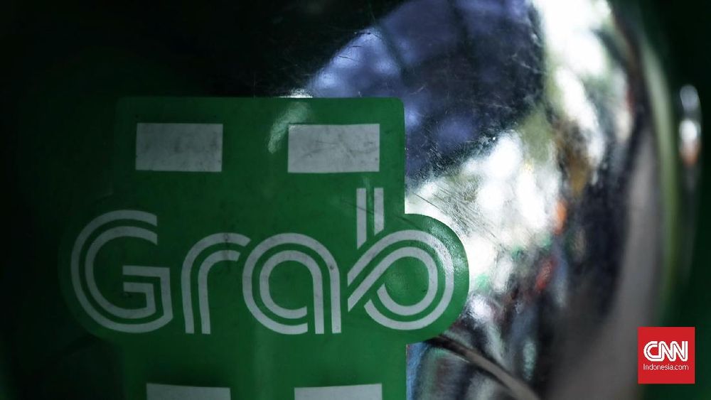 Grab Sebut Kompetitor Buat Fraud Transportasi Online Naik Grab Sebut Kompetitor Buat Fraud Transportasi Online Naik