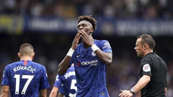 Jadwal Liga Inggris Pekan Ini: Chelsea vs Liverpool Jadwal Liga Inggris Pekan Ini: Chelsea vs Liverpool