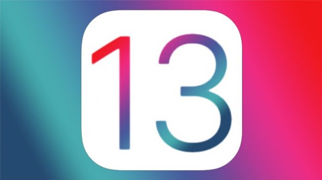 Catat Tanggal Peluncuran Resmi iOS 13 Catat Tanggal Peluncuran Resmi iOS 13