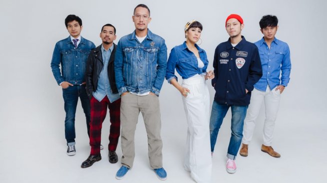 Cerita Horor Maliq & DEssentials di Soundrenaline Cerita Horor Maliq & DEssentials di Soundrenaline