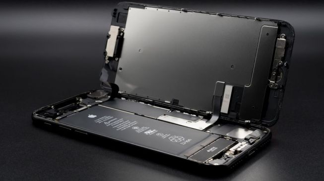 Baterai iPhone Anda Bermasalah? Begini Cara Mengeceknya Baterai iPhone Anda Bermasalah? Begini Cara Mengeceknya