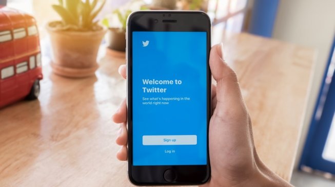 Aplikasi Twitter Sambangi MacOS Catalina Aplikasi Twitter Sambangi MacOS Catalina