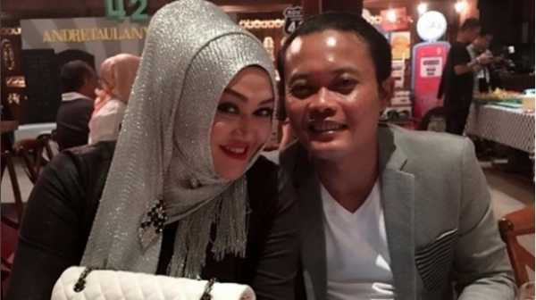 Andre Taulany: Rumah Tangga Sule Memang Ada Masalah Andre Taulany: Rumah Tangga Sule Memang Ada Masalah