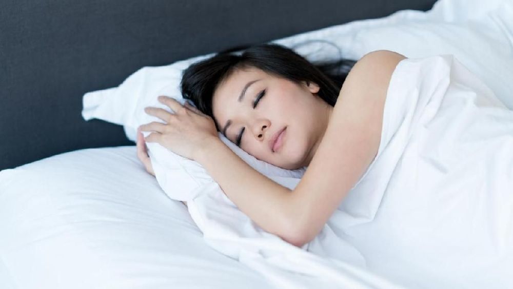 Pahala Orang yang Tidur Seharian saat Berpuasa Pahala Orang yang Tidur Seharian saat Berpuasa
