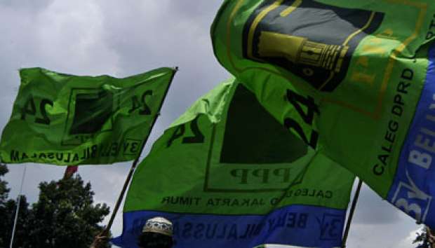 Selepas Pilkada DKI, Peta Politik Jawa Timur Ikut Berubah Selepas Pilkada DKI, Peta Politik Jawa Timur Ikut Berubah