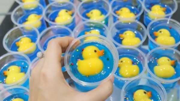 Bikin Tak Tega Melahapnya, Ini 5 Ide Membuat Puding Berbentuk Lucu Bikin Tak Tega Melahapnya, Ini 5 Ide Membuat Puding Berbentuk Lucu