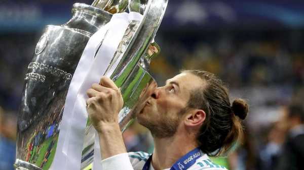 4 Kerugian Manchester United Bila Beli Gareth Bale 4 Kerugian Manchester United Bila Beli Gareth Bale