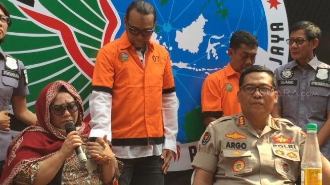 Nunung Takut Detoksifikasi, Apa Saja Tahap Rehabilitasi Pecandu Narkoba? Nunung Takut Detoksifikasi, Apa Saja Tahap Rehabilitasi Pecandu Narkoba?