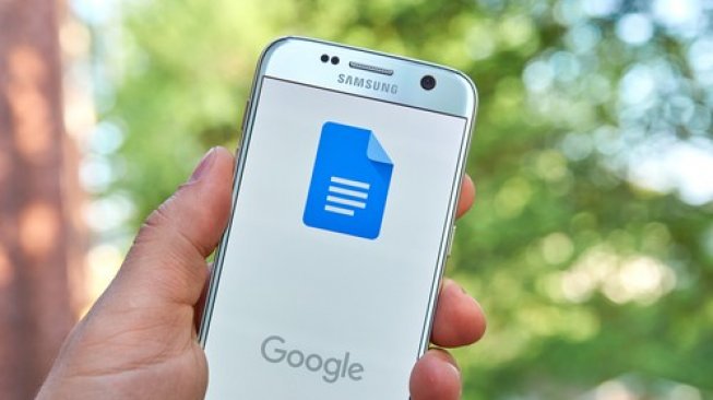 Google Docs Kini Punya Fitur Penghitung Jumlah Kata Google Docs Kini Punya Fitur Penghitung Jumlah Kata