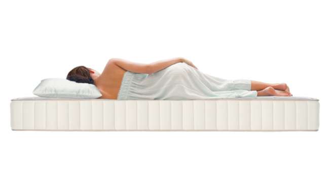 Tidur Pakai Spring Bed Murahan, Ini Efeknya ke Tubuh Tidur Pakai Spring Bed Murahan, Ini Efeknya ke Tubuh
