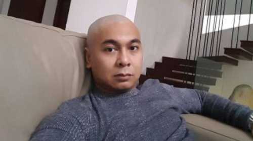 Deretan Mantan Pacar Raditya Dika