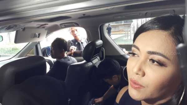 Akun Instagram Almarhum Julia Perez Iklankan Apartemen Denada Akun Instagram Almarhum Julia Perez Iklankan Apartemen Denada