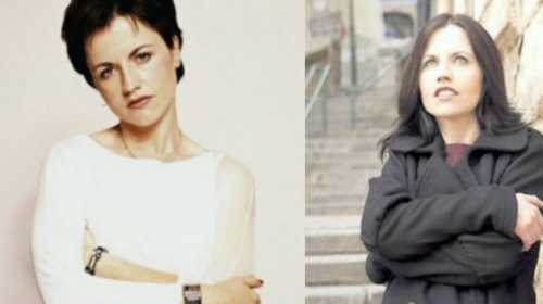 Gaya Rambut Keren Vokalis The Cranberries dari Masa ke Gaya Rambut Keren Vokalis The Cranberries dari Masa ke