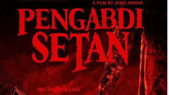 Film Pengabdi Setan Kapan Tayang | film pengabdi setan bakal tayang di 42 negara uzone Film Pengabdi Setan Kapan Tayang | film pengabdi setan bakal tayang di 42 negara uzone
