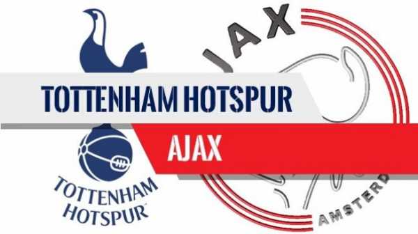 Preview Tottenham Hotspur vs Ajax Amsterdam: Duel Dua Tim Underdog Preview Tottenham Hotspur vs Ajax Amsterdam: Duel Dua Tim Underdog