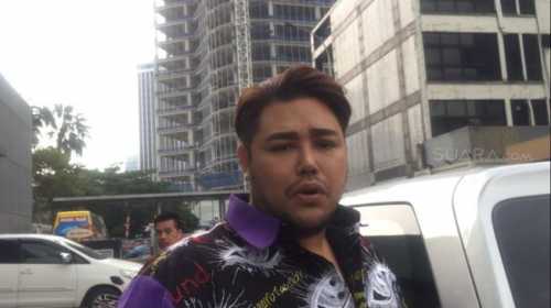 Selain Siti Badriah Ivan Gunawam Disebut Pakai Jargon Selain Siti Badriah Ivan Gunawam Disebut Pakai Jargon