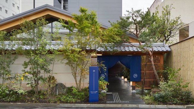 Hotel di Tokyo Siap Hadirkan Onsen di Tengah Kota, Seperti Apa? Hotel di Tokyo Siap Hadirkan Onsen di Tengah Kota, Seperti Apa?