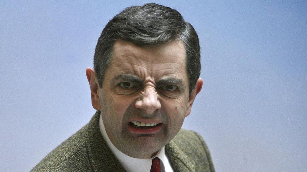 Hoaks Kematian Rowan Atkinson Mr. Bean Usung Virus Komputer Hoaks Kematian Rowan Atkinson Mr. Bean Usung Virus Komputer