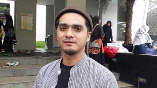  Ricky  Harun  Cerita Beratnya Hijrah  Sesuai Ajaran Agama Uzone