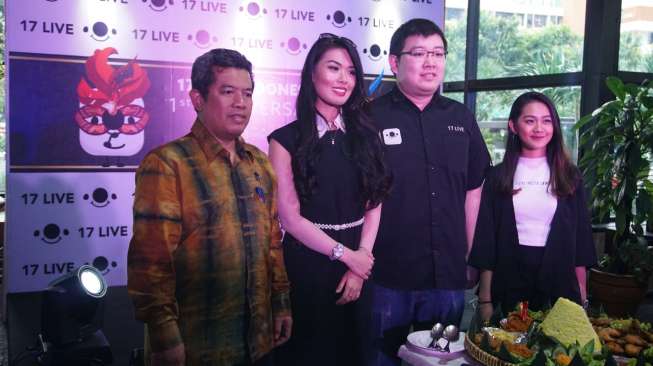 Aplikasi Livestreaming Satu Ini 100% Halal Aplikasi Livestreaming Satu Ini 100% Halal