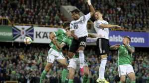 Hasil Kualifikasi Piala Eropa 2020: Jerman Gebuk Irlandia Utara 2-0