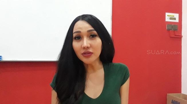 Adik Boy William yang Tewas Kecelakaan Ternyata Sahabat Lucinta Luna Adik Boy William yang Tewas Kecelakaan Ternyata Sahabat Lucinta Luna