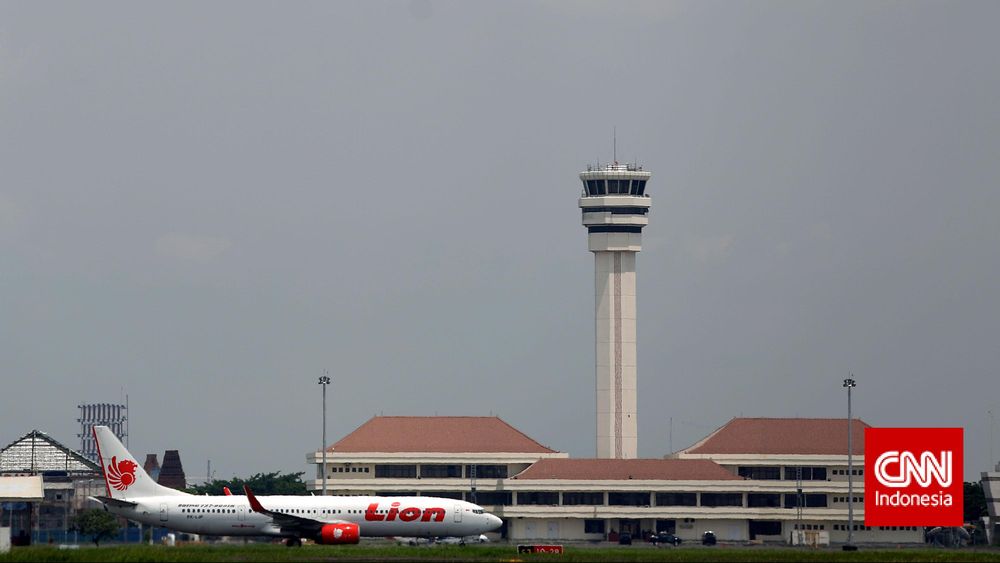 Kominfo Gandeng Malaysia Telusuri Kebocoran Data Lion Air Kominfo Gandeng Malaysia Telusuri Kebocoran Data Lion Air