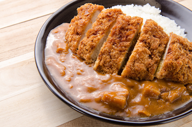  Resep  Kari  Ayam  Katsu Khas Jepang  Uzone