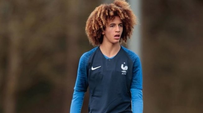 Kucurkan Rp 153 Miliar, Manchester United Dapatkan Wonderkid AS Monaco Kucurkan Rp 153 Miliar, Manchester United Dapatkan Wonderkid AS Monaco