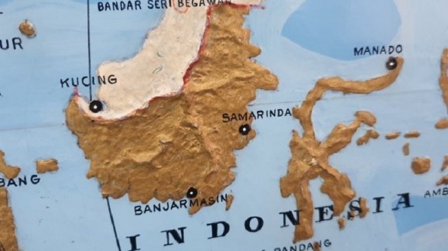 Jangan sampai Masalah Banjir hingga Polusi Jakarta Terjadi di Ibu Kota Baru Jangan sampai Masalah Banjir hingga Polusi Jakarta Terjadi di Ibu Kota Baru