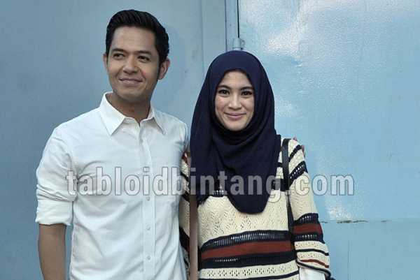 Alyssa Soebandono Ungkap Keinginan untuk Bercadar Alyssa Soebandono Ungkap Keinginan untuk Bercadar