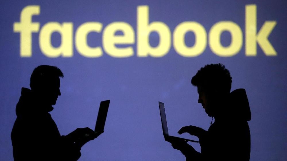 3 Juta Data Pengguna Facebook Kembali Bocor 3 Juta Data Pengguna Facebook Kembali Bocor