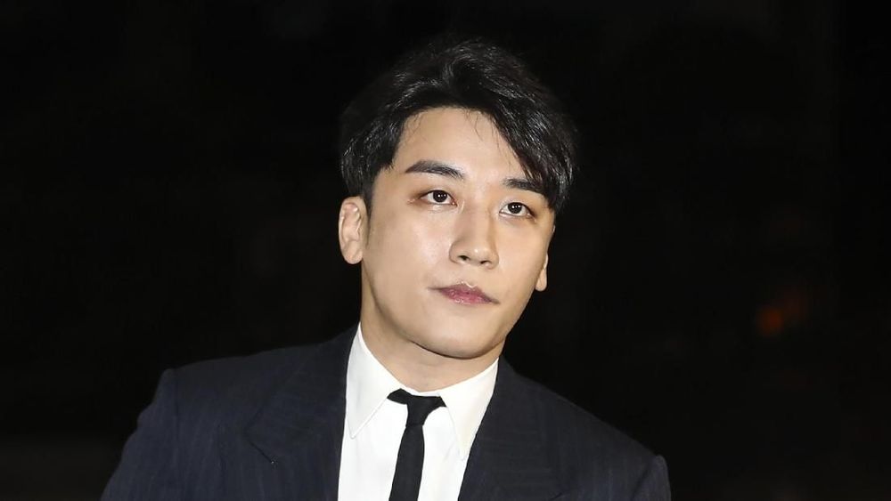 Polisi Kesulitan Temukan Bukti Kasus YG dan Seungri Polisi Kesulitan Temukan Bukti Kasus YG dan Seungri