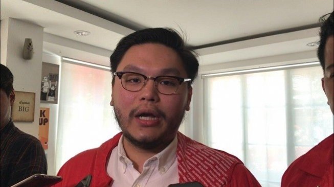 Kritik Proyek Antivirus Pemprov Rp 12 Miliar, PSI: Kita Sewa Rp 200 Juta Kritik Proyek Antivirus Pemprov Rp 12 Miliar, PSI: Kita Sewa Rp 200 Juta