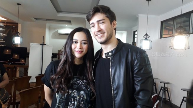 Hamil 4 Bulan, Aura Kasih Tak Merasakan Ngidam Hamil 4 Bulan, Aura Kasih Tak Merasakan Ngidam