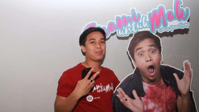 Isu Rebut Istri Orang, Ini Kata Billy Syahputra Isu Rebut Istri Orang, Ini Kata Billy Syahputra