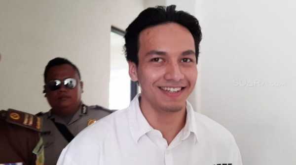 Saksi Tak Hadir, Sidang Jefri Nichol Ditunda Saksi Tak Hadir, Sidang Jefri Nichol Ditunda