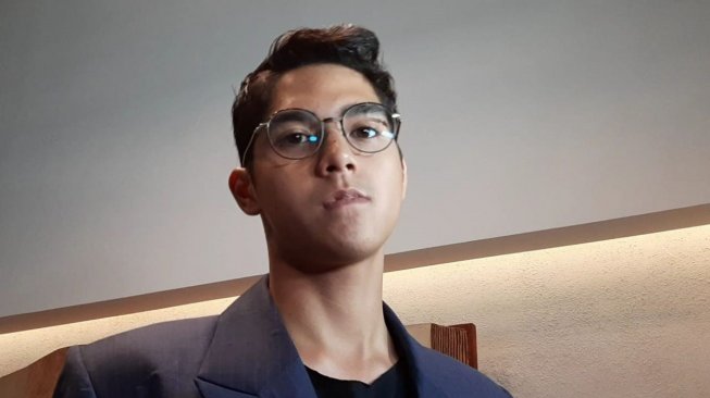 Al Ghazali Foto Bareng Alyssa Daguise, Balikan? Al Ghazali Foto Bareng Alyssa Daguise, Balikan?