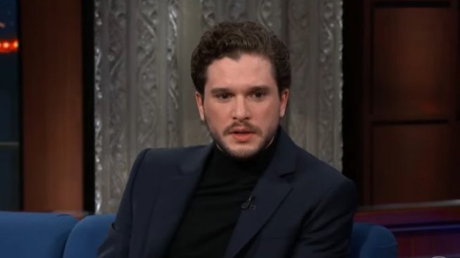 Kelar Bintangi Game of Thrones, Kit Harington Jalani Rehabilitasi Kelar Bintangi Game of Thrones, Kit Harington Jalani Rehabilitasi