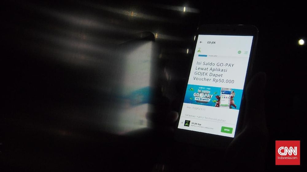 Infak Online, Cara Baru Berdonasi yang Digemari Warga Infak Online, Cara Baru Berdonasi yang Digemari Warga