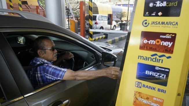 3 Hari Lagi Tarif Tol Sedyatmo Dekat Bandara Naik Hingga Rp 1.500 3 Hari Lagi Tarif Tol Sedyatmo Dekat Bandara Naik Hingga Rp 1.500