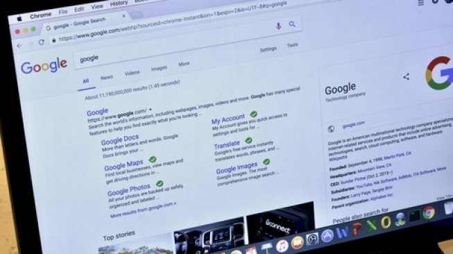 Hati-hati, Google Bisa Menguras Uang Anda Hati-hati, Google Bisa Menguras Uang Anda