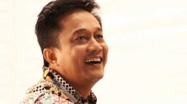 Lama Tak Ada Kabar, Oddie Agam Terkena Stroke Lama Tak Ada Kabar, Oddie Agam Terkena Stroke