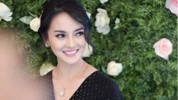 Tak Sanggup Nyinyiran Haters, Ririn Ekawati Ungkap Urusan Pribadi Tak Sanggup Nyinyiran Haters, Ririn Ekawati Ungkap Urusan Pribadi