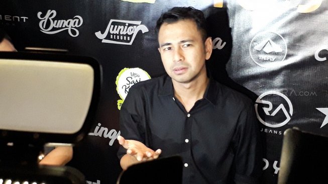 Ingin Kaya Hati, Raffi Ahmad Tak Lagi Prioritaskan Mobil Mewah Ingin Kaya Hati, Raffi Ahmad Tak Lagi Prioritaskan Mobil Mewah