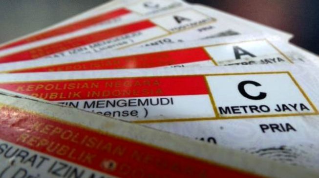 Smart SIM Bisa Rekam Kelakuan Pengendara Hingga Berfungsi Seperti Kartu ATM Smart SIM Bisa Rekam Kelakuan Pengendara Hingga Berfungsi Seperti Kartu ATM